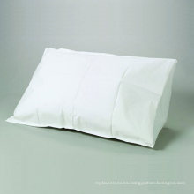 Hotel Cotton Pillow Fundas / funda de almohada / Satin White Pillow Cover